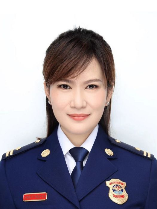 陸隆華 陸隆華