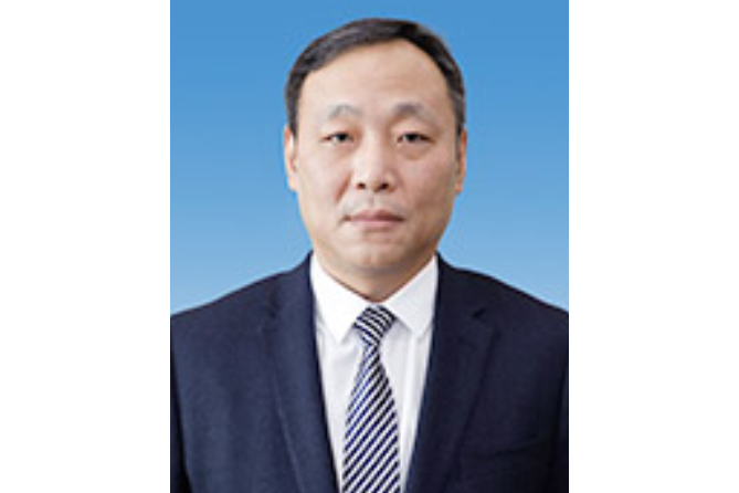 李江(長江海事局黨委書記、局長) 李江(長江海事局黨委書記、局長)