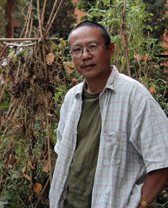 宋唯源(宋筱明(中央美術學院中國畫系客座教授)) 宋唯源(宋筱明(中央美術學院中國畫系客座教授))