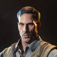 Edward Richtofen Edward Richtofen