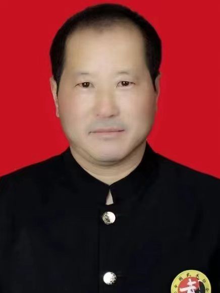吳桂林(吳江武術協會會長) 吳桂林(吳江武術協會會長)