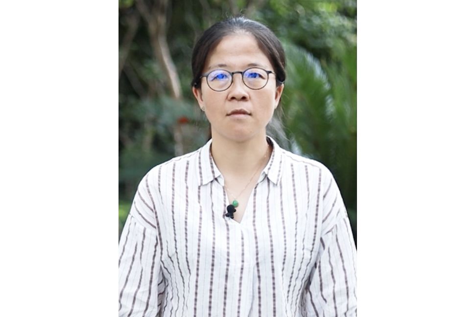 周文艷(貴研鉑業股份有限公司高級工程師) 周文艷(貴研鉑業股份有限公司高級工程師)
