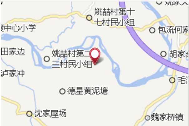 灰倉村 灰倉村