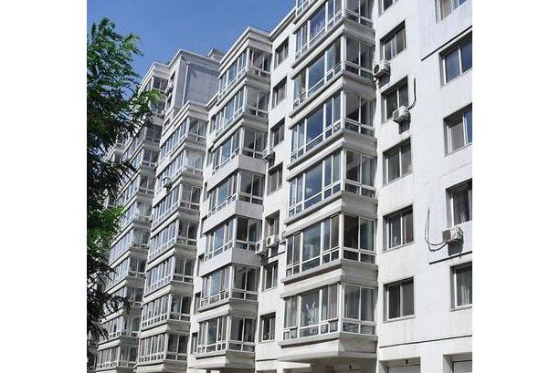 華馨家園 華馨家園