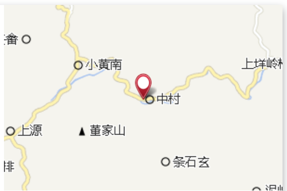 上垟大畈 上垟大畈