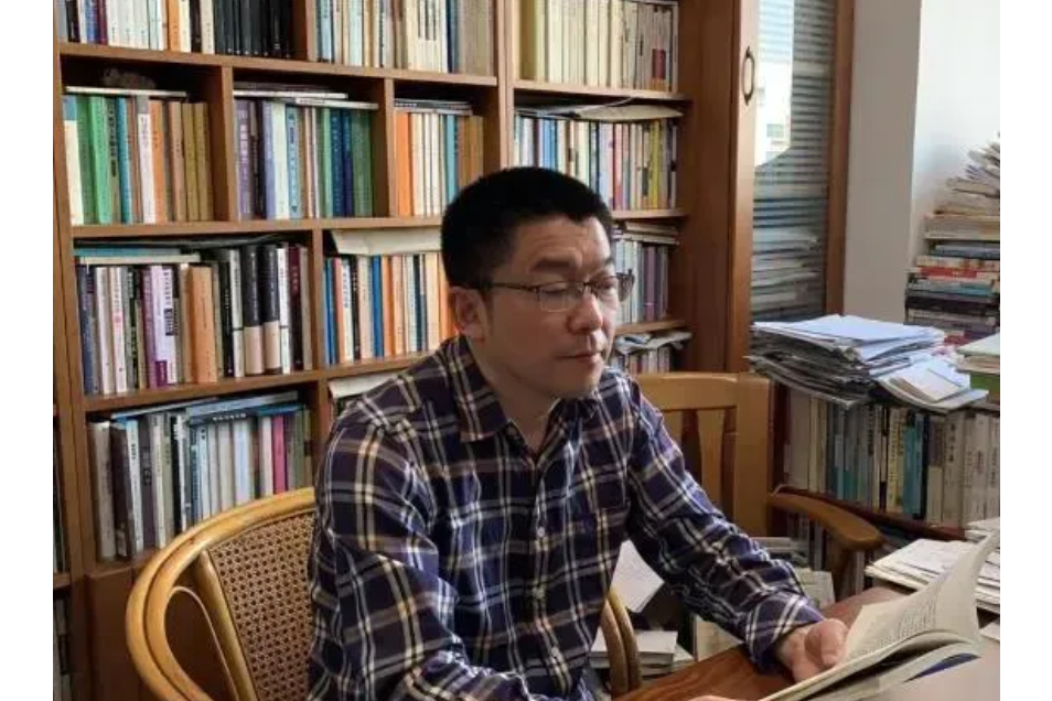 王力(天津師範大學政治與行政學院教授) 王力(天津師範大學政治與行政學院教授)
