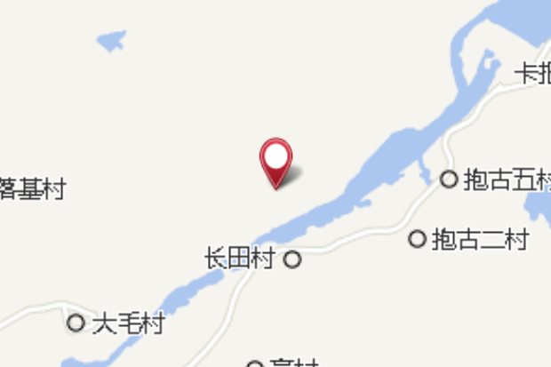 抱古四隊 抱古四隊