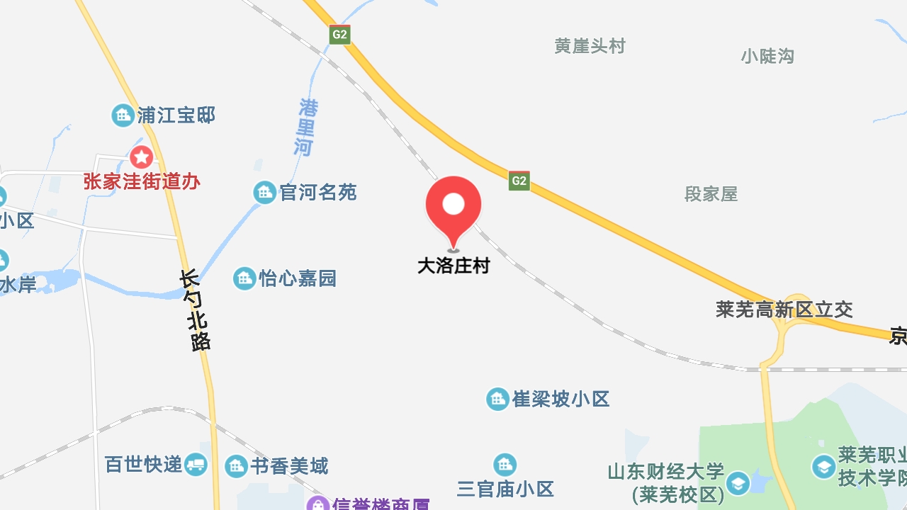 地圖信息