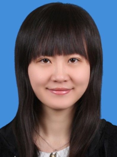 趙蕾(中國礦業大學（北京）副教授，碩士生導師)