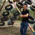 黃凌(中國四川籍藝術家) 黃凌(中國四川籍藝術家)
