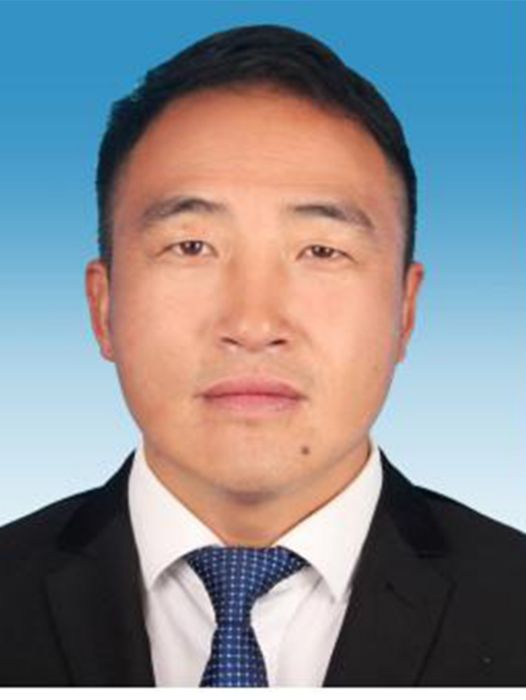 李有旭 李有旭