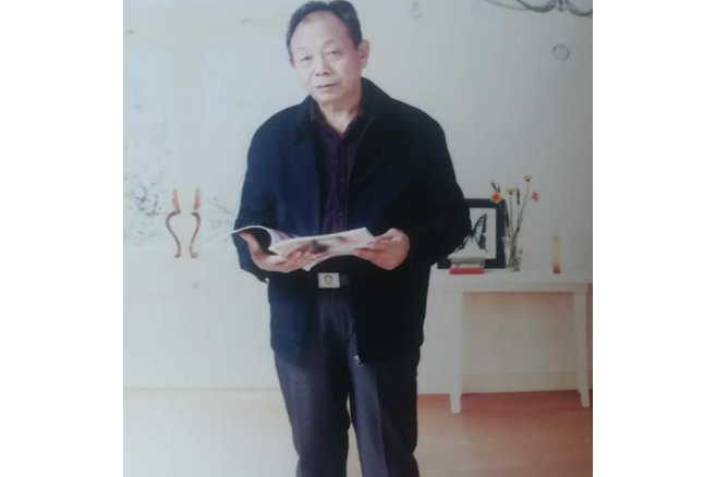 陳明權(藝術家) 陳明權(藝術家)