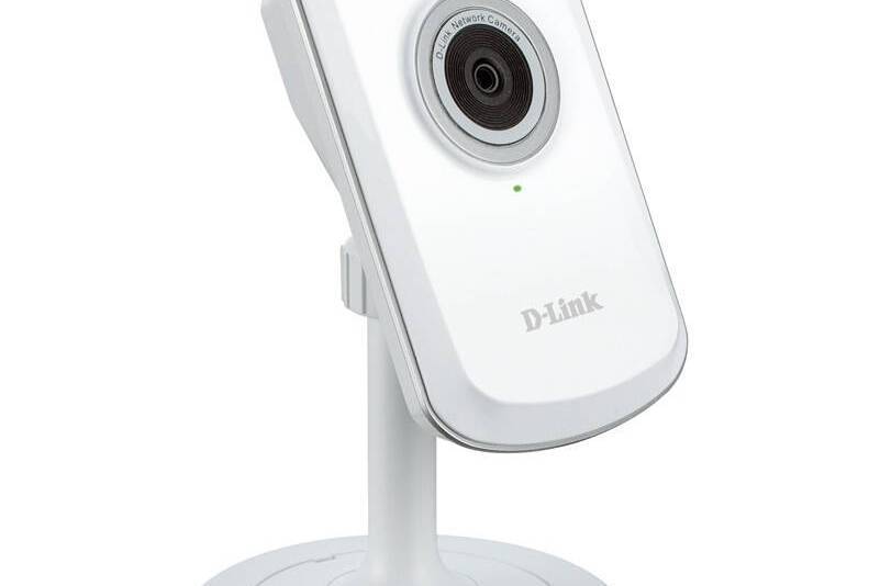 友訊DCS-931L 友訊DCS-931L