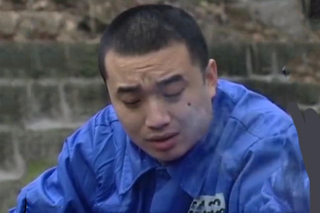 趙大鵬(中國男演員) 趙大鵬(中國男演員)