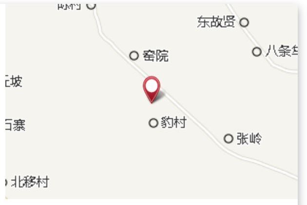 西豹村 西豹村