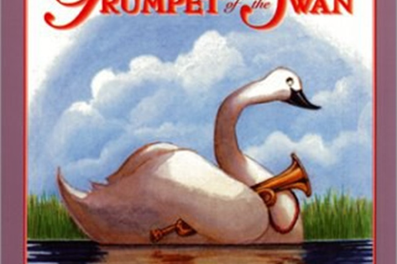 The Trumpet of the Swan The Trumpet of the Swan