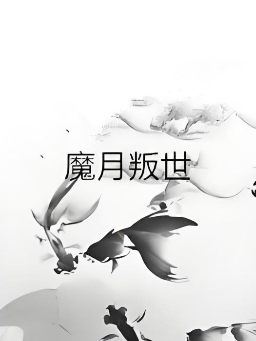 魔月叛世 魔月叛世