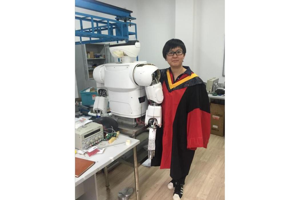 魏博(重慶郵電大學教師) 魏博(重慶郵電大學教師)