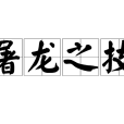 屠龍之技 屠龍之技