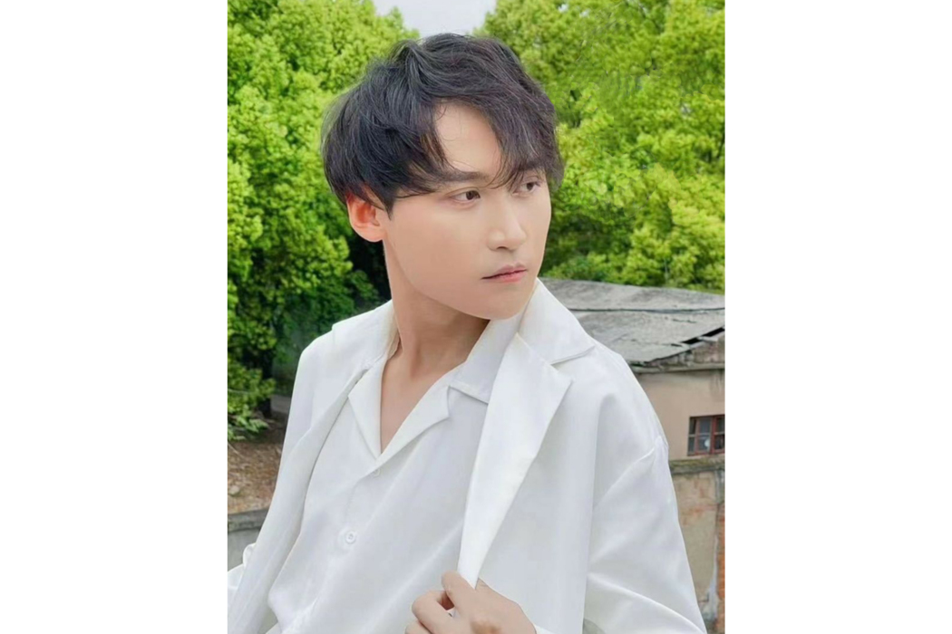 孫建濤(影視男演員) 孫建濤(影視男演員)
