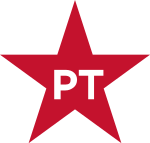 巴西政黨