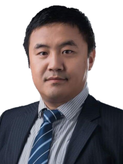 張瑞(西南交通大學副教授) 張瑞(西南交通大學副教授)