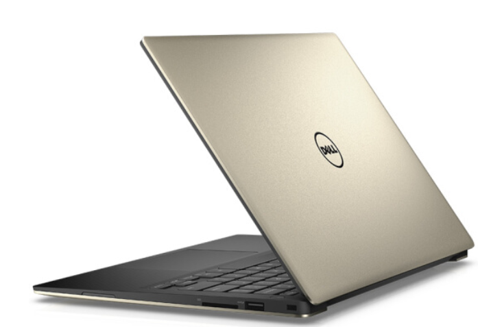 戴爾XPS 13R-9350-1708G 戴爾XPS 13R-9350-1708G
