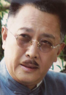 張伯苓(2005年周友朝執導電視劇)
