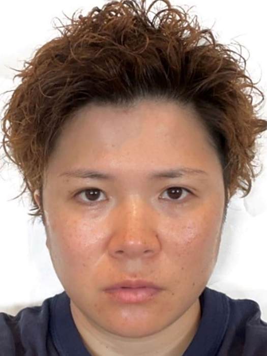 櫻井杏理 櫻井杏理