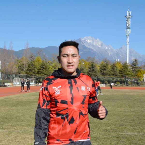 張澤霖 張澤霖