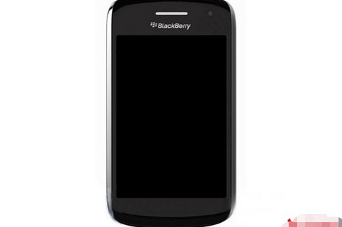 黑莓 Curve Touch 黑莓 Curve Touch