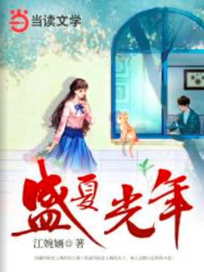 盛夏光年(網路小說) 盛夏光年(網路小說)