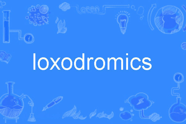 loxodromics