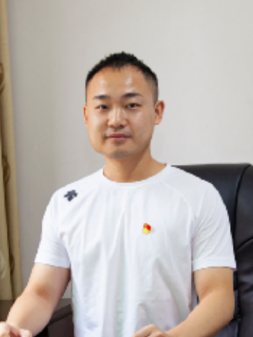 李昂(四川省瀘州市瀘縣經濟信息科技局黨組成員、總經濟師) 李昂(四川省瀘州市瀘縣經濟信息科技局黨組成員、總經濟師)