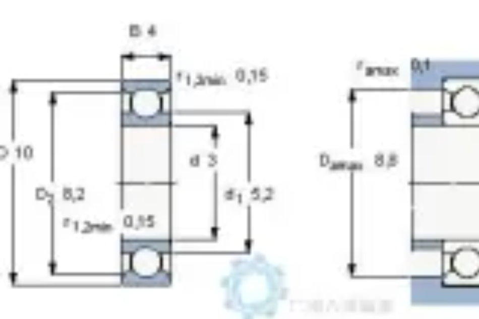 FAG NNF5040C.2LS.V軸承 FAG NNF5040C.2LS.V軸承