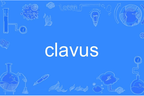 clavus clavus