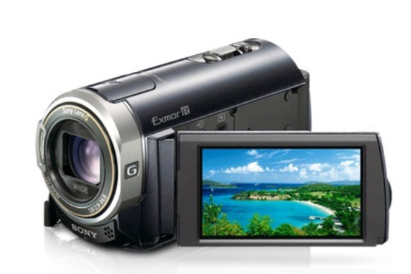 索尼HDR-CX300 索尼HDR-CX300