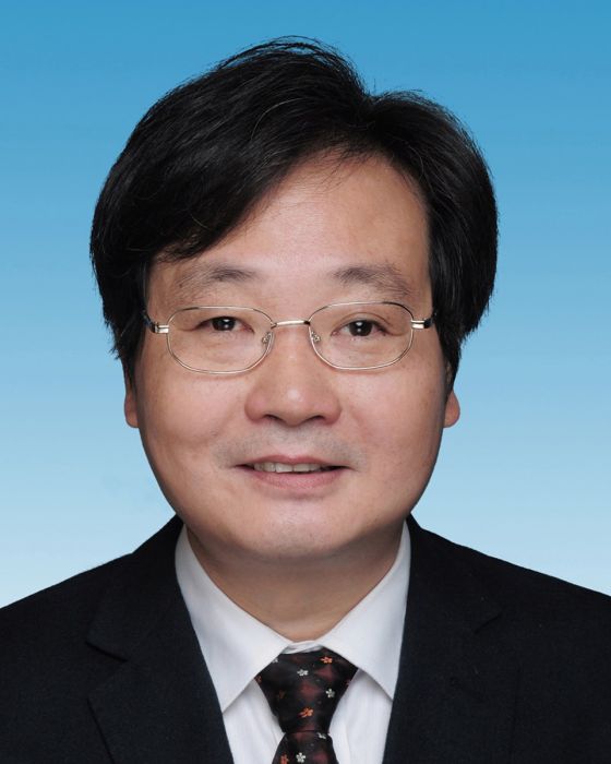 程剛(中國計量大學黨委副書記) 程剛(中國計量大學黨委副書記)