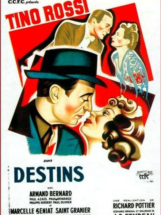Destins Destins