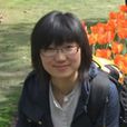 陳燕梅(南京大學天文與空間科學學院副教授) 陳燕梅(南京大學天文與空間科學學院副教授)