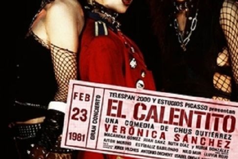 Calentito, El Calentito, El