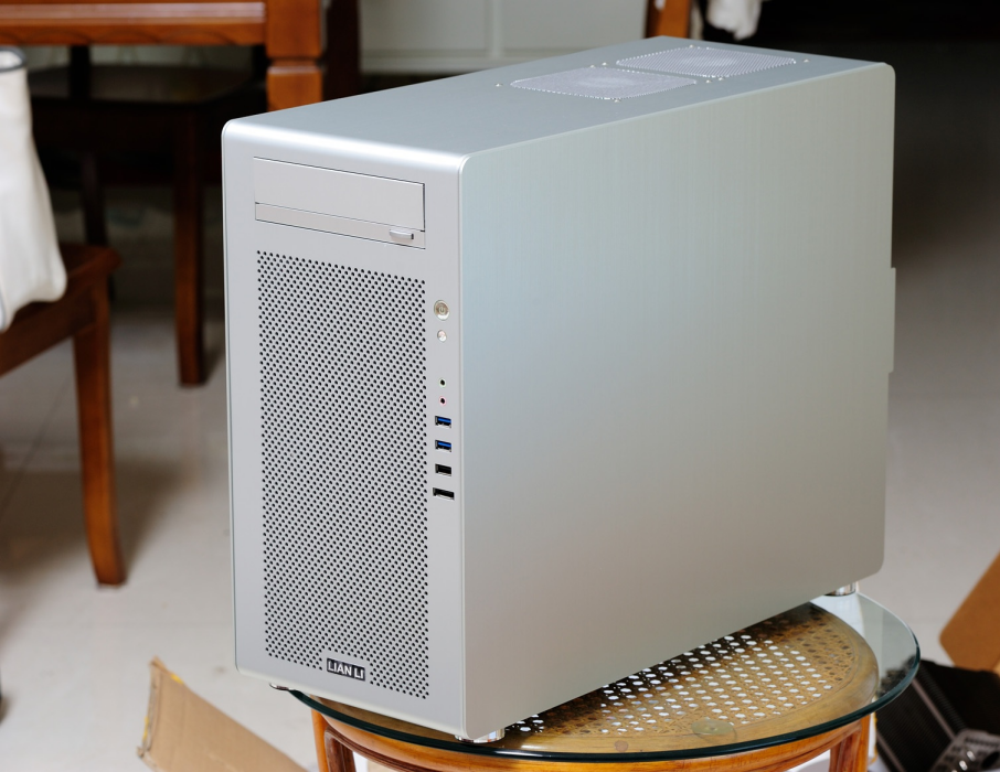聯力PC-V700 聯力PC-V700