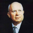 尼基塔·謝爾蓋耶維奇·赫魯雪夫(Nikita Khrushchev)