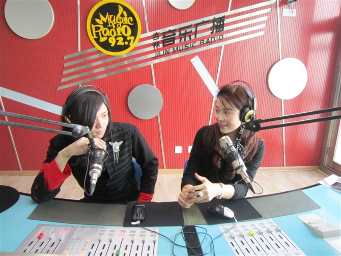 吉林音樂廣播FM92.7王靖元講述MJ十大歌曲