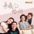 親愛的婚姻(淘婚記) 親愛的婚姻(淘婚記)