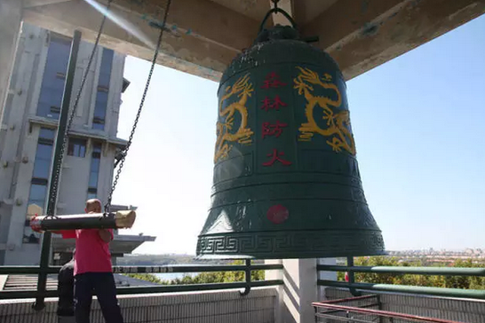 太平鐘樓 太平鐘樓