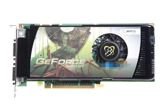 訊景9600GT680/1900512M/256 訊景9600GT680/1900512M/256