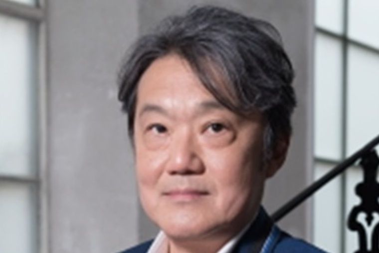 千住明