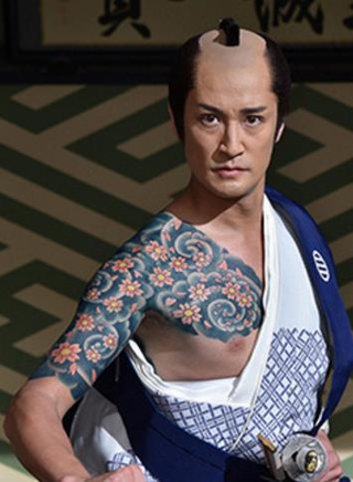 松岡昌宏 松岡昌宏