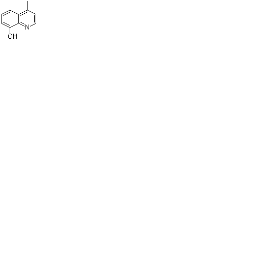 4-甲基-8-羥基喹啉